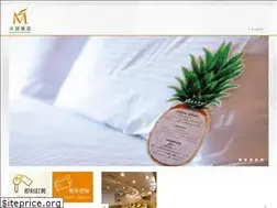 Sites similar to mellowfields.com.tw