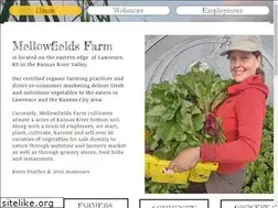 Sites similar to mellowfields.com