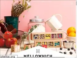 Sites similar to mellowhich.jp