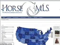 Sites similar to mellowhorses.com