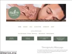 Sites similar to mellowmassage.com