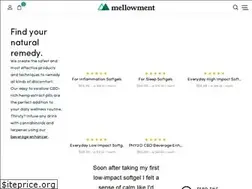 Sites similar to mellowment.com
