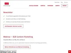 Sites similar to mellowmessage.de