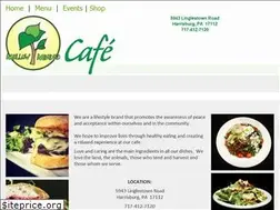 Sites similar to mellowmindedcafe.com