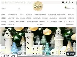 Sites similar to mellowmonkey.com