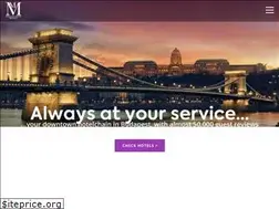 Sites similar to mellowmood.hu
