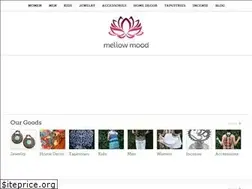 Sites similar to mellowmoodimports.com