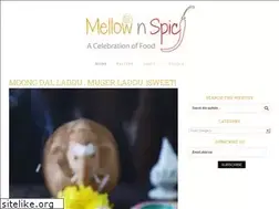 Sites similar to mellownspicy.com