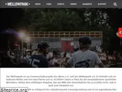 Sites similar to mellowpark.de
