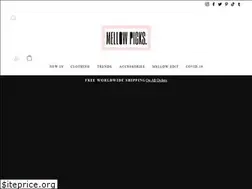Sites similar to mellowpicks.com