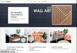 Sites similar to mellowpine.com