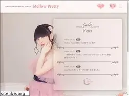 Sites similar to mellowpretty.com