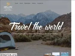 Sites similar to mellowtours.com