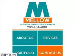 Sites similar to mellowwebdesign.com