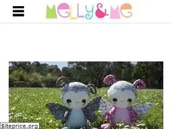 Sites similar to mellyandme.com