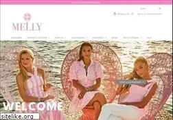 Sites similar to mellyonline.com