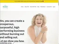 Sites similar to melmacintyre.com