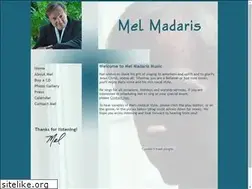 Sites similar to melmadaris.com
