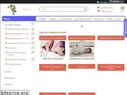 Sites similar to melman.com.ua