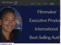 Sites similar to melmandre.com