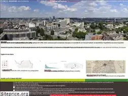 Sites similar to melmap.fr