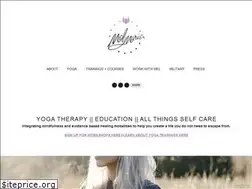 Sites similar to melmarieyoga.com
