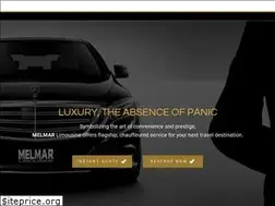 Sites similar to melmarlimo.com