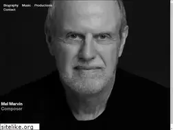 Sites similar to melmarvin.com
