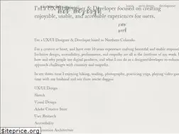 Sites similar to melmcveigh.design