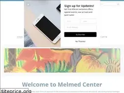 Sites similar to melmedcenter.com