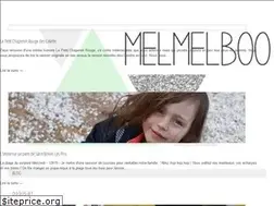 Sites similar to melmelboo.fr