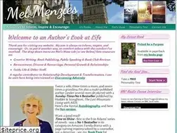 Sites similar to melmenzies.co.uk