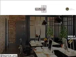 Sites similar to melmet.com.pl