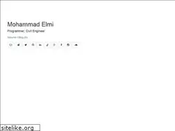 Sites similar to melmi.ir