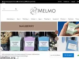 Sites similar to melmo.no