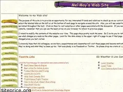 Sites similar to melmoy.com