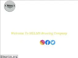Sites similar to melmsbrewery.com