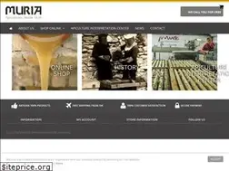 Sites similar to melmuria.com