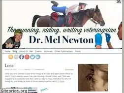 Sites similar to melnewton.com