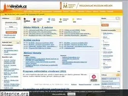 Sites similar to melnicek.cz