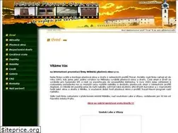 Sites similar to melnickaokna.cz