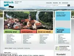 Sites similar to melnik.cz