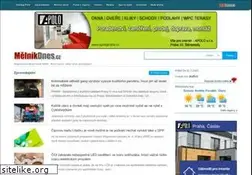 Sites similar to melnikdnes.cz