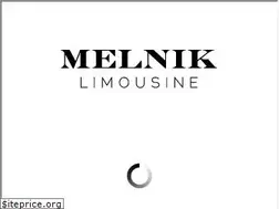 Sites similar to melniklimousine.com