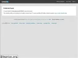Sites similar to melnikova.net