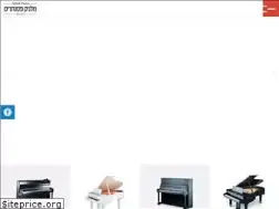 Sites similar to melnikpianos.co.il