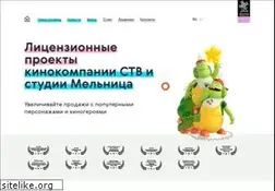 Sites similar to melnitsaagency.ru