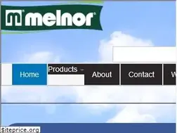 Sites similar to melnor.com