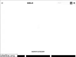 Sites similar to melo.co.id