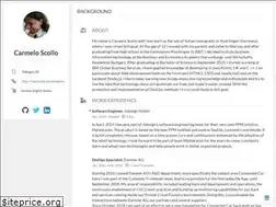Sites similar to melo.myds.me